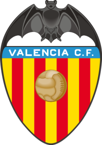 Valencia - badge